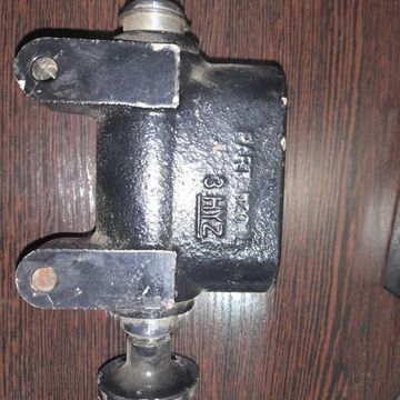 Нейлоновая стяжка, калибровочная трубка BOURGAULT