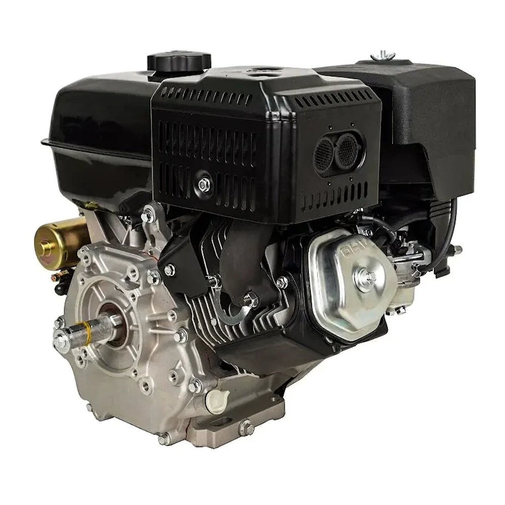 Lifan NP460E D25 3A двигатель бензиновый 00-00156711