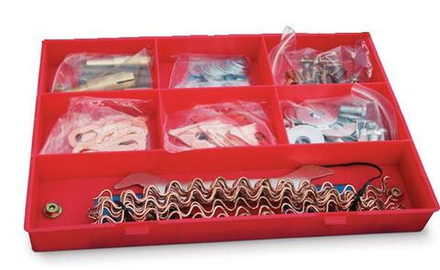 Электроды , комплект для RWL-9000