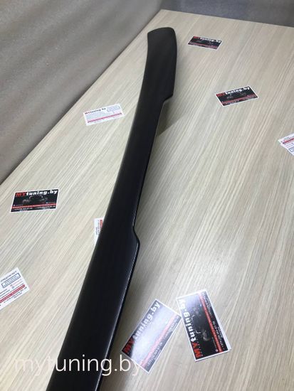 Козырек на заднее стекло для Volkswagen Passat B6\B7