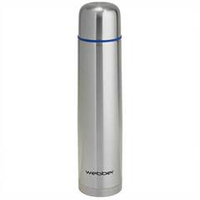 Термос 1200 мл WEВBER BE-18006T синий