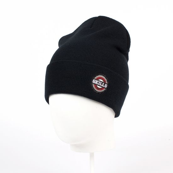 Шапка Skills LIMITED
