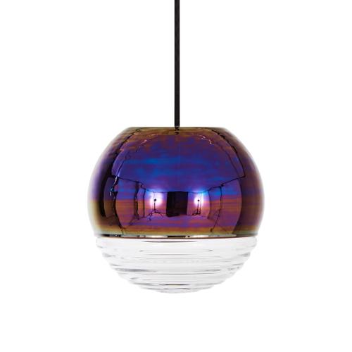 Подвесной дизайнерский светильник  Flask Ball Oil by Tom Dixon