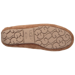 Мокасины UGG DAKOTA Pom Pom, 1019015-CHE