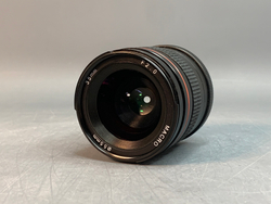 JINTU 35mm f/2 Nikon F