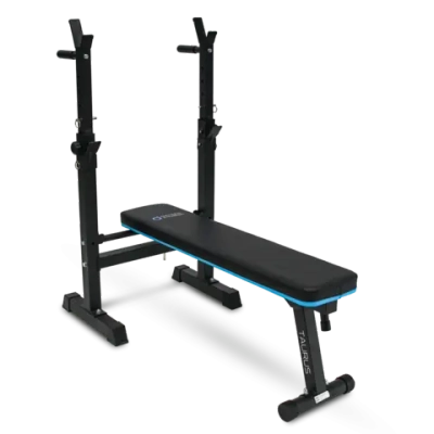 Силовая скамья многофункциональная домашняя OXYGEN FITNESS TAURUS