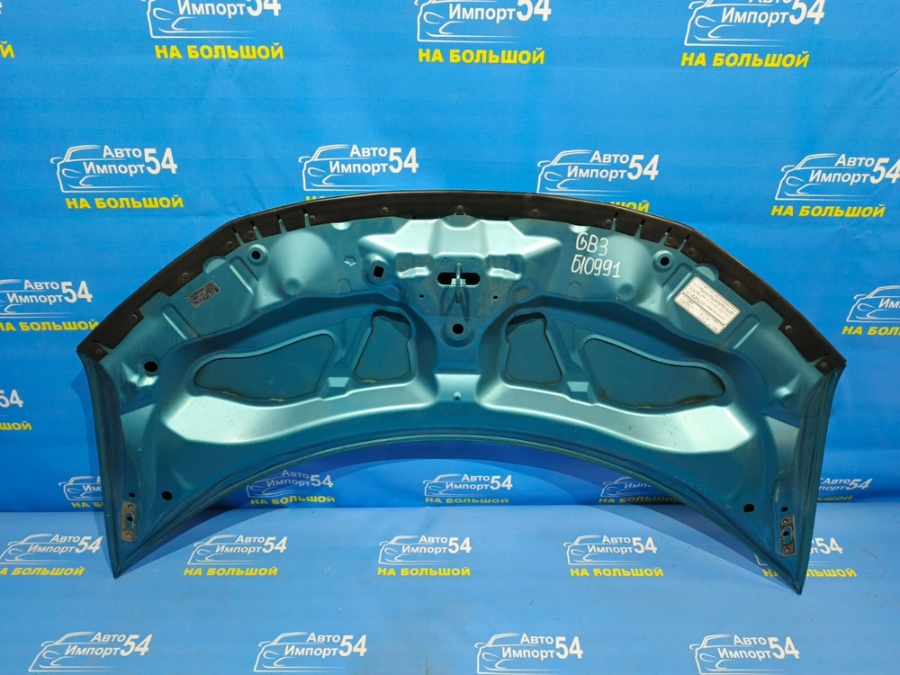 Капот Honda FREED SPIKE 2010-2014