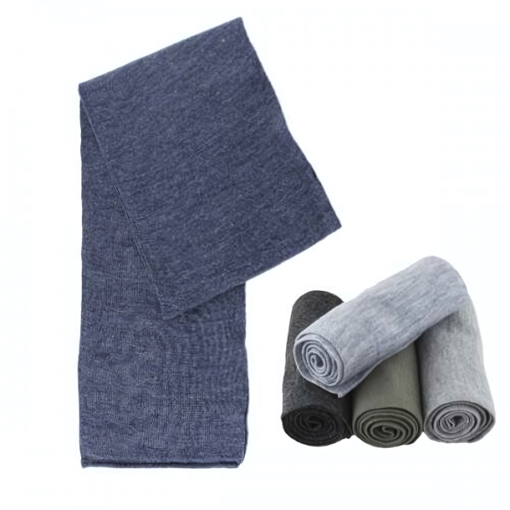 Шарф детский SELFIE Szalik Z17 (одинарная вязка) р-р 3-5 лет