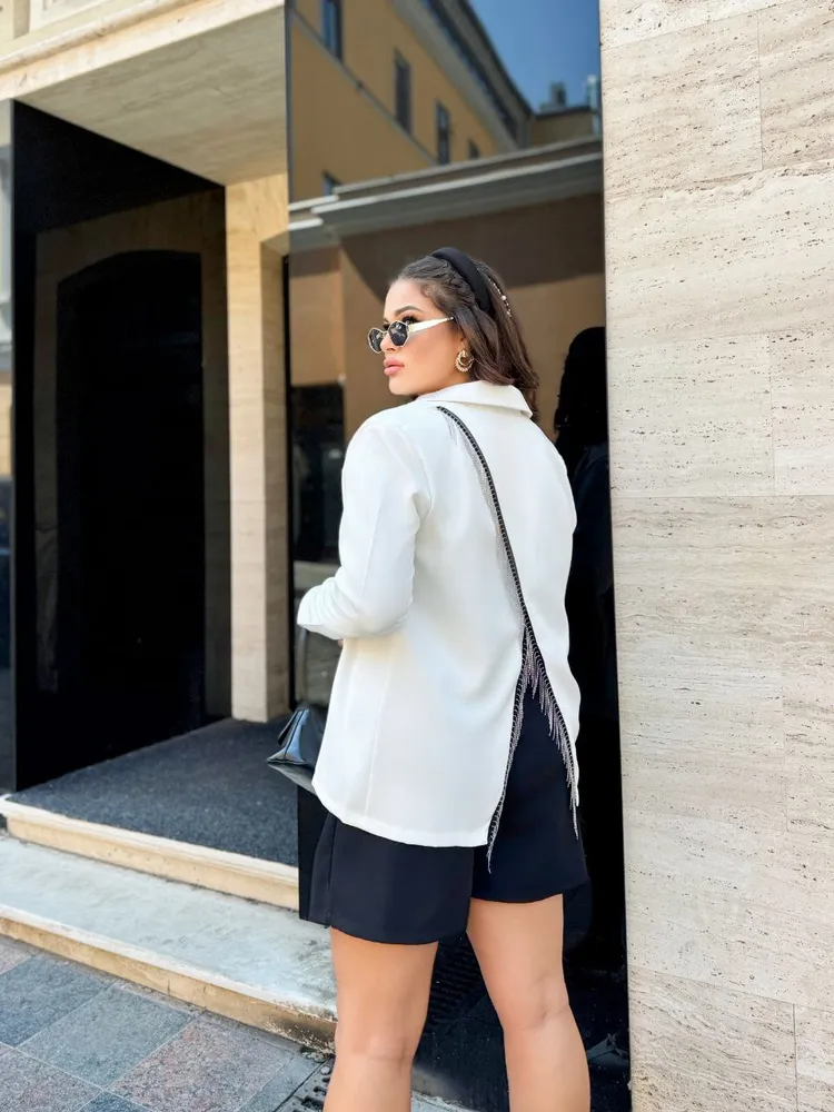 Пиджак УК-122-1 Fabrika