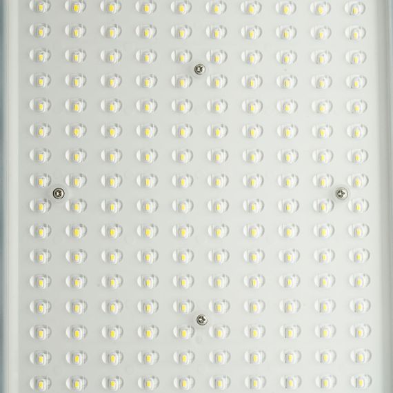 Уличный консольный светодиодный светильник Feron SP3076 51803