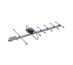 Антенна РЭМО BAS-1156-P Sprint-7 пассивная