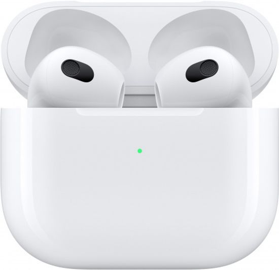 Наушники Apple AirPods 3 (2021)