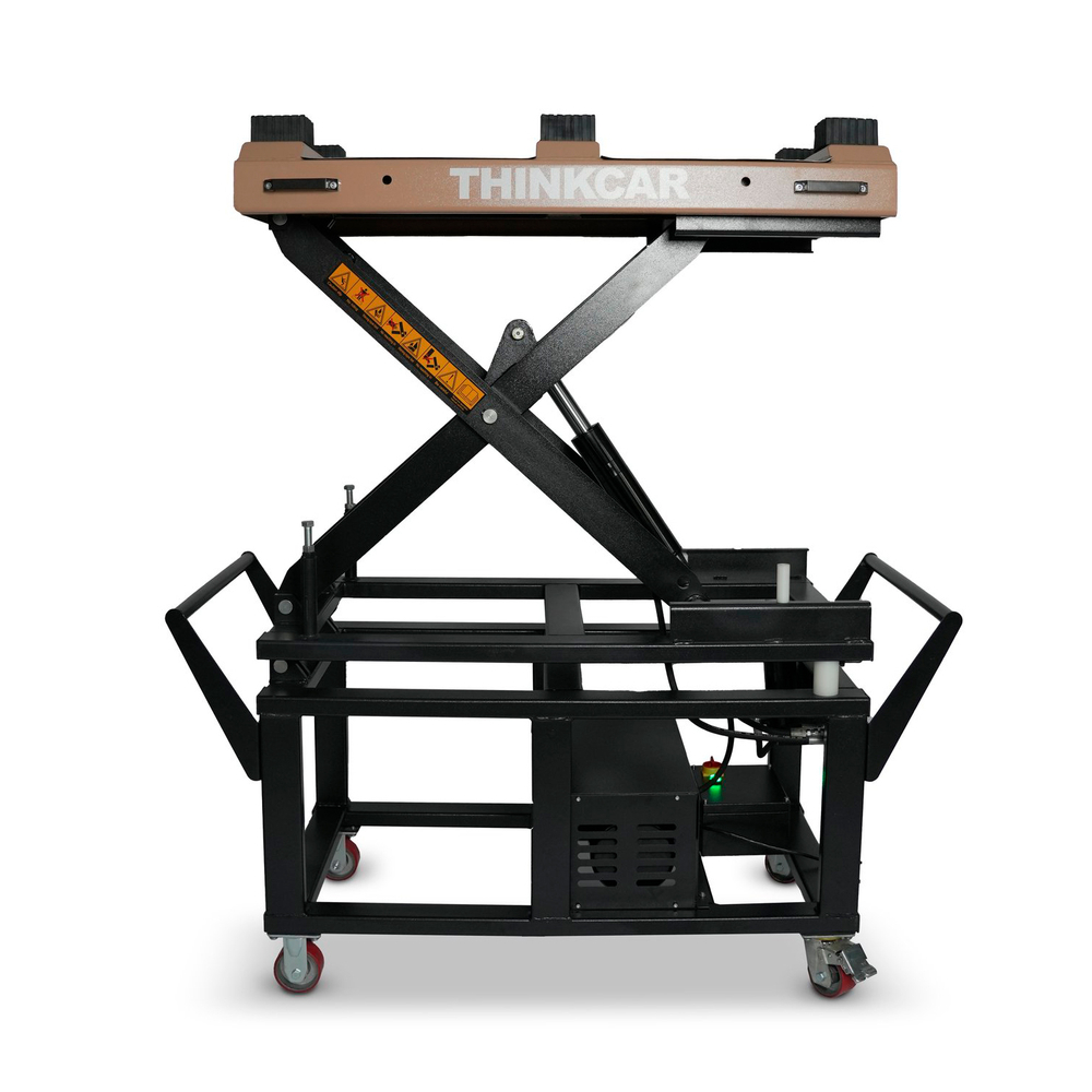 Подъемник для снятия АКБ электромобилей THINKCAR TVL 515, 220В