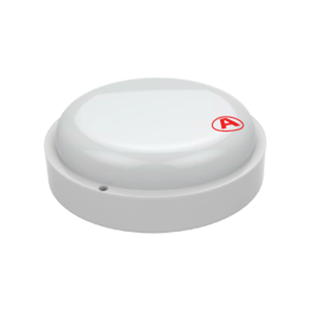 Св-к светодиодный Gauss Elementary IP54 D205x65 12W 1080lm 6500K 185-265V ЖКХ круг c БАП 1час 1/20