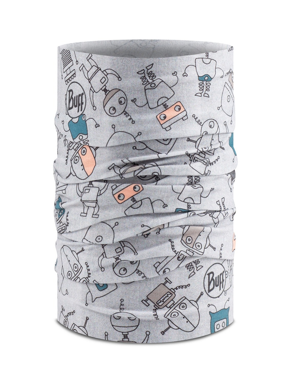 Бандана BUFF Original Theo Grey