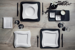 Villeroy & Boch Десертная тарелка NewWave 18x15 см 10-2525-2660