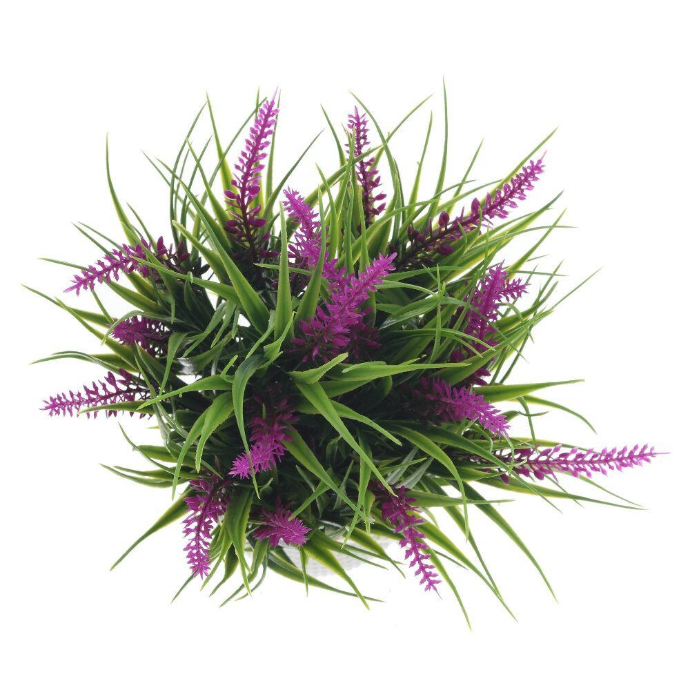 GAEM Цветочная композиция, L21 W21 H32 см, 5в.