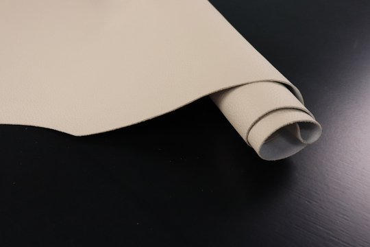 1,4-1,6 Кожа Максимус Бежевый 176 дм² (КЛ)