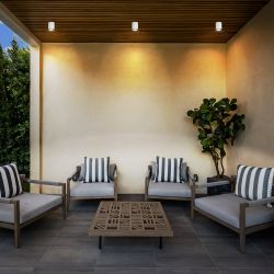 Светильник настенно-потолочный спот ЭРА OL48 WH/BK MR16 GU10 IP44 черный, белый | Декоративная подсветка