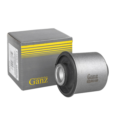 Сайлентблок задней балки L=R DAEWOO Matiz/CHEVROLET Spark GANZ GIL061446