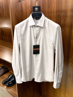 Рубашка Zegna