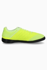 Футзалки Nike Lunargato 2 IC - зеленый
