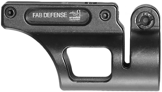 Крепление для фонаря FBA/L