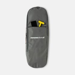 Чехол для скейтборда Footwork Deckbag (GREY)