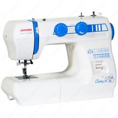 Швейная машина Janome Cherry 21