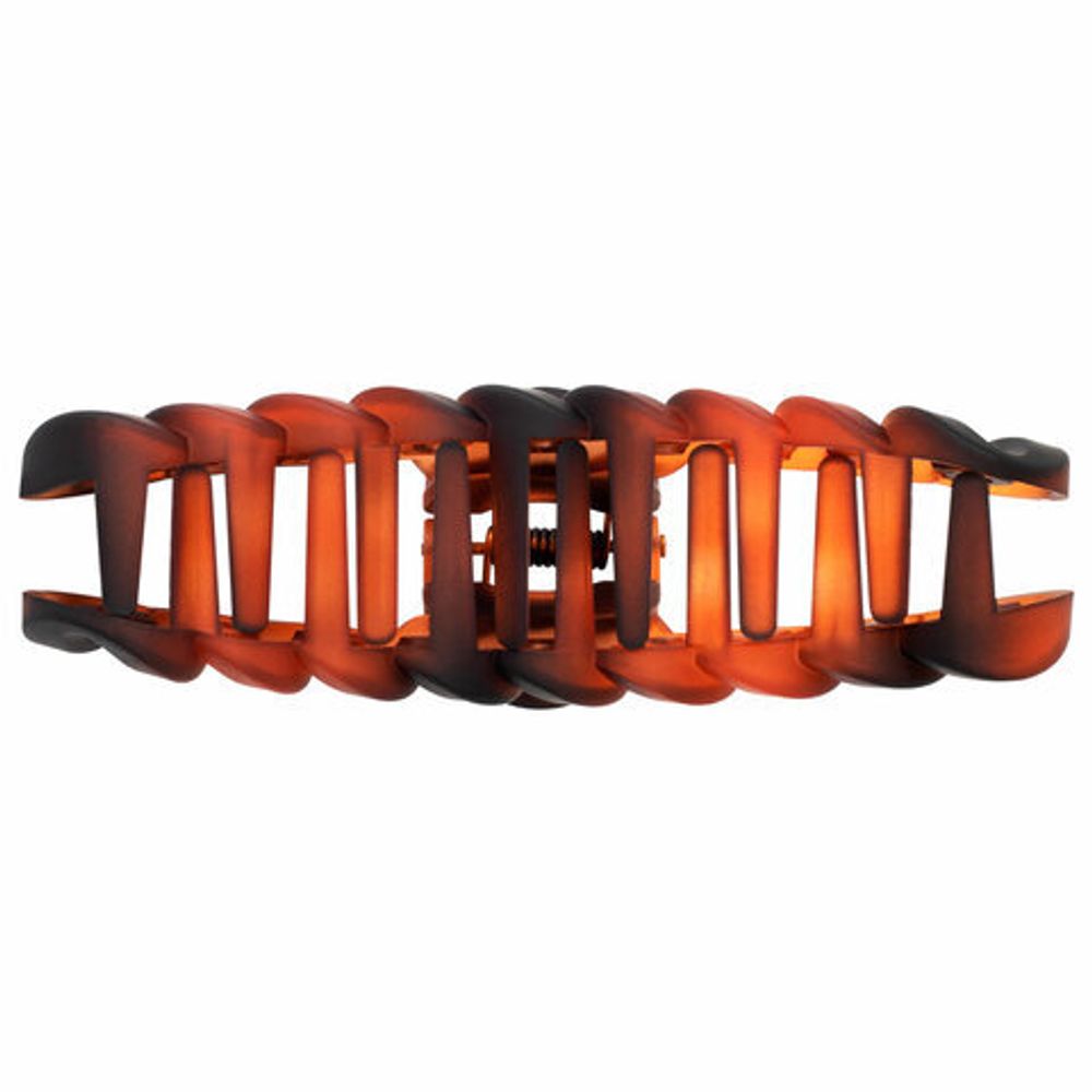 Краб для волос 11 см, АССОРТИ, MONTE VITA, 457012