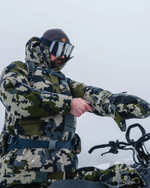 Парка KUIU Super Down Arktuk