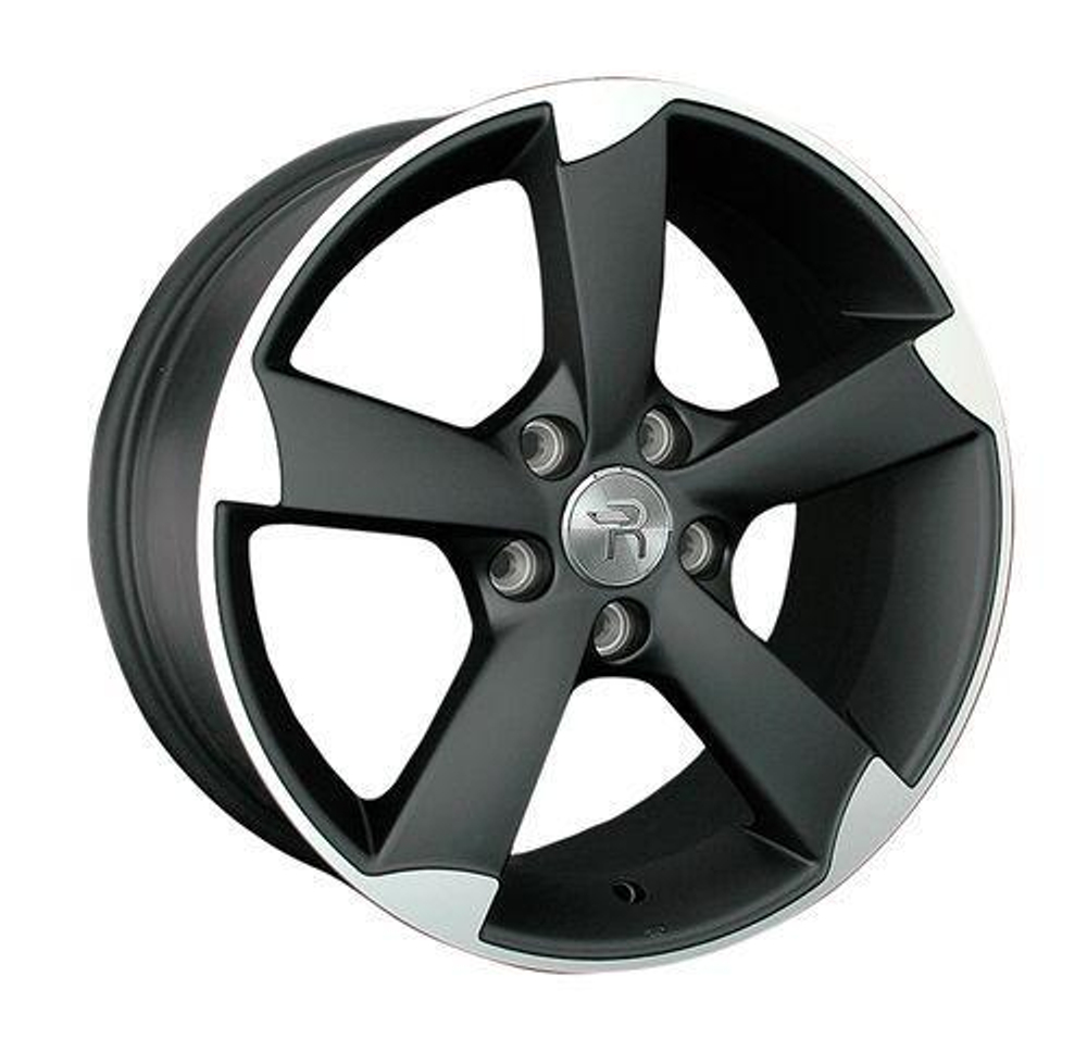 Replay A56 7.5x17 5x112 ET 45 Dia 66.6 (MBFP)