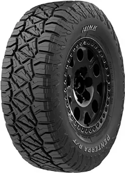 iLINK Penterra R/T 285/45 R22 114Q XL
