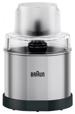 Блендер погружной Braun MQ 9138XI