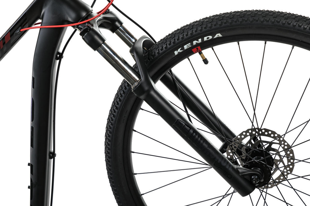 Горный велосипед Aspect Air Pro 27.5 (2022)