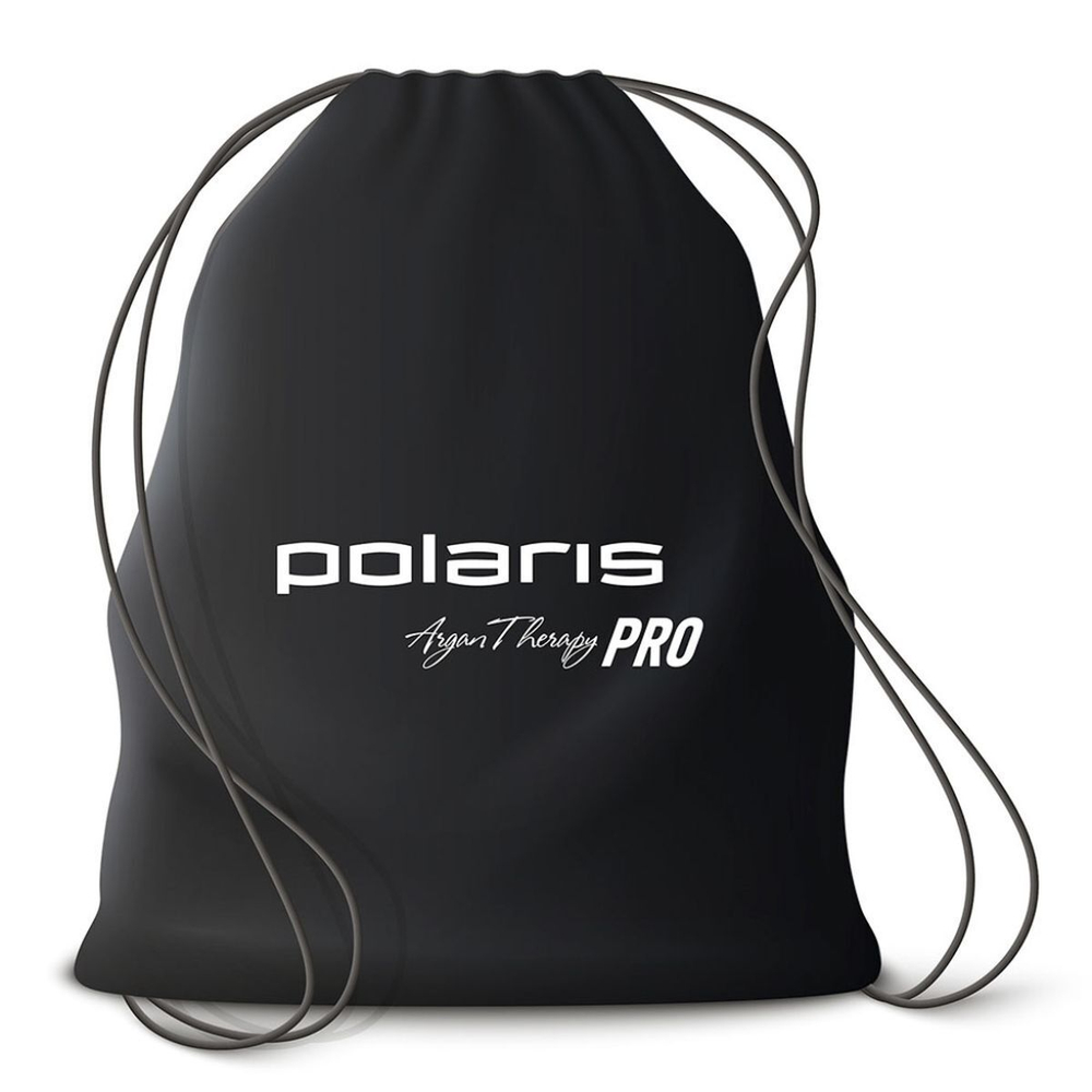 Фен Polaris, 2099ACi Argan Therapy, 2000 Вт, 3реж, 016540
