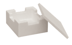 Nabertherm LHT 01/16 Turbo Fire агломерационная печь с функцией быстрого спекания