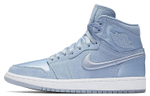 Кроссовки Jordan Air Jordan 1 Retro High Season Of Her (Женская размерная сетка)