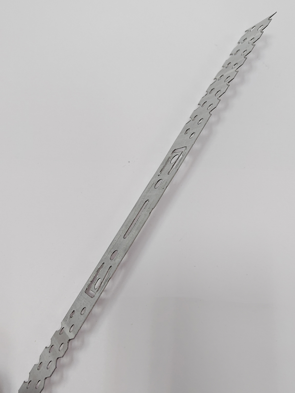 60х27х270х0,7 ОЦ.Прямой подвес (1 шт)