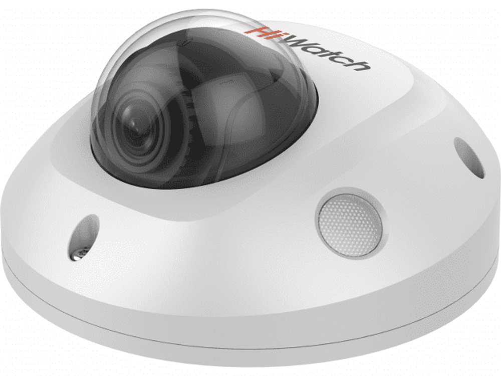 HiWatch IPC-D542-G0/SU (2.8 мм)