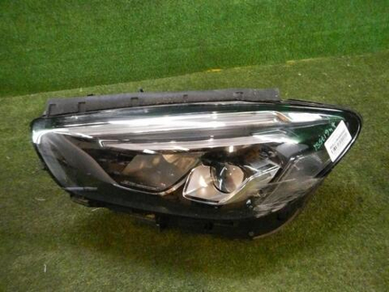 Фара левая Mercedes B w247 (2018-2022) LED