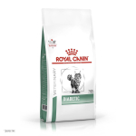 Royal Canin Diabetic DS 46 Feline Корм сухой диетический для взрослых кошек при сахарном диабете 350 г