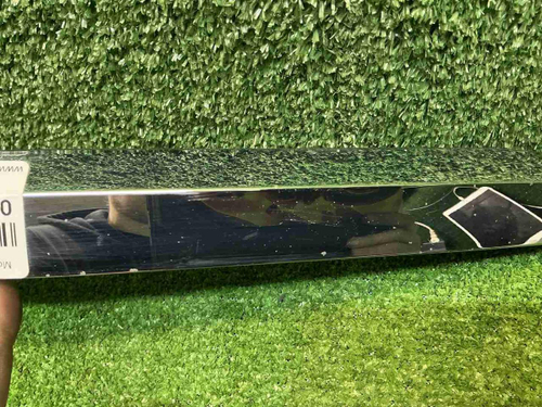 Молдинг заднего бампера правый VW Touareg 3 18-23