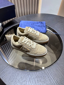 Кеды Prada