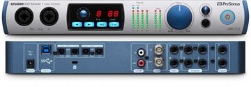 PreSonus Studio192 Mobile