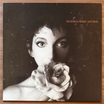 Kate Bush ‎– The Sensual World (Европа 1989г.)Т