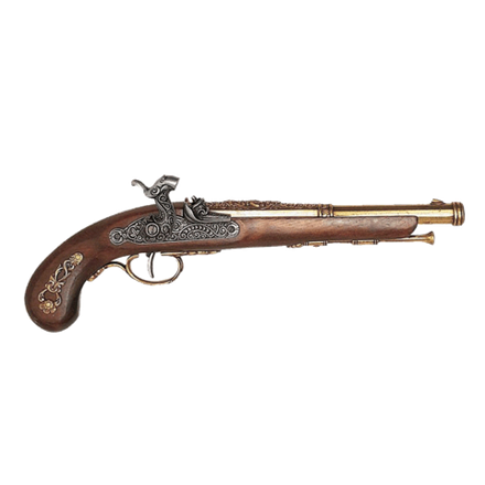 Denix Пистоль французский