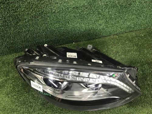 Фара правая Mercedes S W222 (2013-2017) LED
