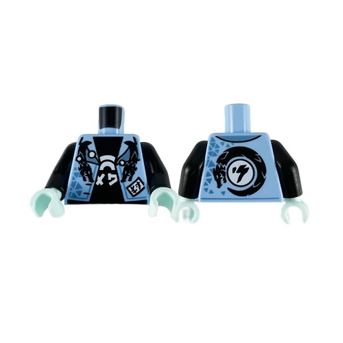 Торс Скотта 973pb3768c01