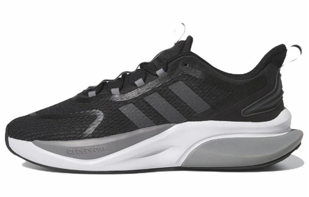 Кроссовки Adidas Alphabounce + Sustainable Bounce